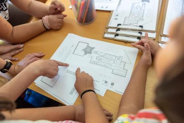 Villanueva de la Cañada celebra el Día Mundial de la Arquitectura
