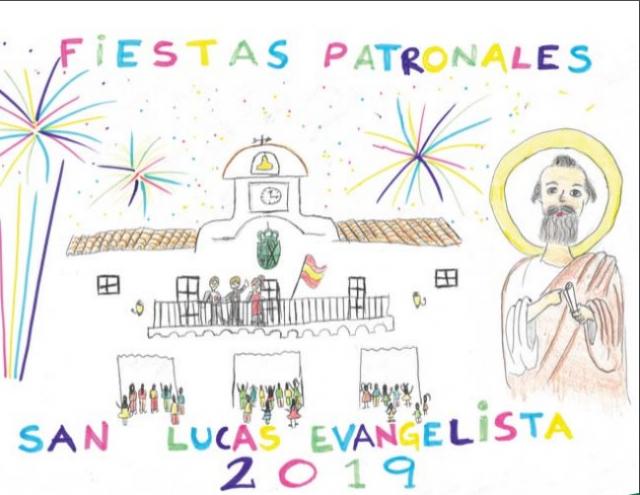Programa de Fiestas de Villanueva del Pardillo 2019: del 16 al 20 de Octubre