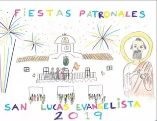Programa de Fiestas de Villanueva del Pardillo 2019: del 16 al 20 de Octubre
