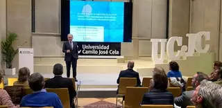 Un estudio de la UCJC demuestra la relación entre la calidad de la dirección escolar y el rendimiento de los alumnos