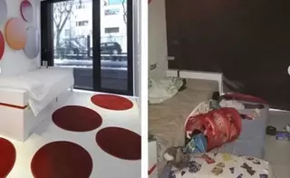 Empleados del arquitecto Joaquín Torres detenidos por intentar recuperar una vivienda "okupada" en Pozuelo