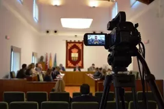Aprobada la modificación de la ordenanza del IBI para ampliar la bonificación a familias numerosas en V. de la Cañada