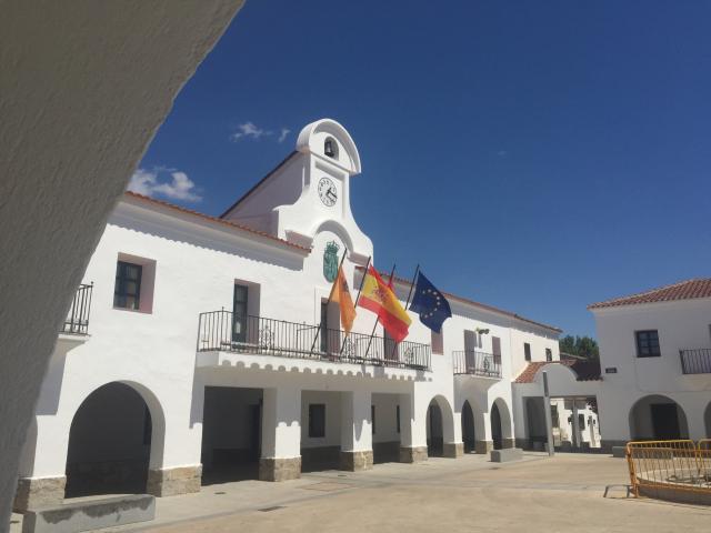 El Pleno del Ayuntamiento de Villanueva del Pardillo ratifica las inversiones financieras sostenibles 2018