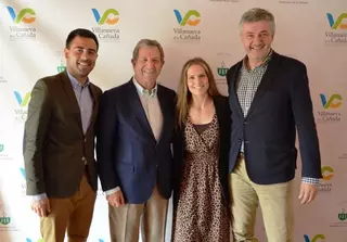 Villanueva de la Cañada contará en 2020 con una Escuela de Multideporte Adaptado