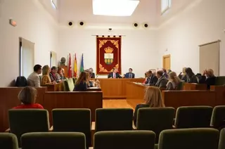 El Ayuntamiento de Villanueva de la Cañada contará en 2020 con un presupuesto de 25 millones de euros