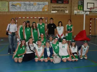 Éxito de la jornada final Deuco-Área 16