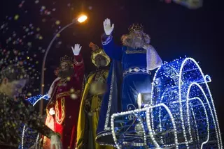 Cabalgata de Reyes en Villanueva de la Cañada: horario y recorrido
