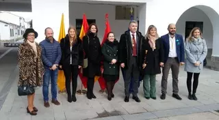 Villanueva del Pardillo recupera la tradición de San Sebastián