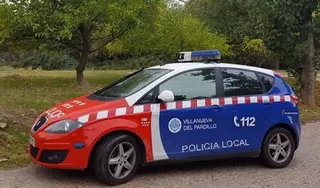 La Policía Local de Villanueva del Pardillo refuerza sus actuaciones