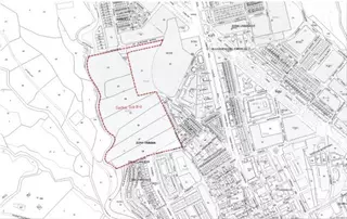 Villanueva del Pardillo desbloquea el desarrollo urbanístico del Sector SUZ II-2