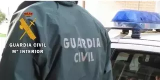 La Guardia Civil detiene a seis jóvenes por varios robos en una residencia universitaria de Villanueva de la Cañada