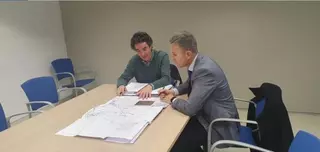 El Ayuntamiento de Villanueva del Pardillo avanza en la solución a la parálisis urbanística de la Urbanización Las Vegas