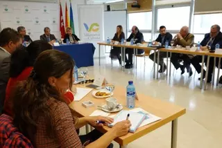 Arrancan las XV Jornadas del Emprendedor y la Empresa en Villanueva de la Cañada