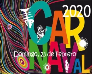 Llega el Carnaval a Villanueva del Pardillo