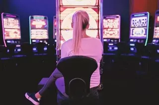 Campaña de inspección en establecimientos de apuestas deportivas en Villanueva de la Cañada