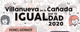 Villanueva de la Cañada celebra las Jornadas por la Igualdad