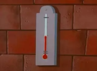Temperaturas máximas en ascenso durante el día de hoy