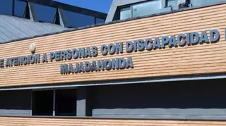 La Comunidad cierra temporalmente los centros ocupacionales de atención a personas con discapacidad intelectual y el servicio de atención temprana 
