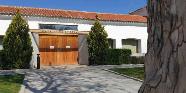Suspendida la atención al público presencial en todas las dependencias municipales administrativas de Villanueva de la Cañada