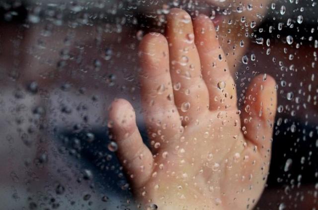 Lluvias generalizadas en la previsión del tiempo de hoy