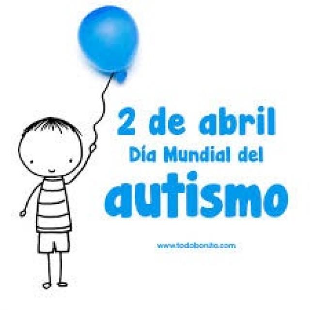 Villanueva del Pardillo promueve la iniciativa del CEBIP Carpe Diem para visibilizar el Autismo