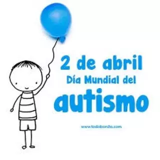 Villanueva del Pardillo promueve la iniciativa del CEBIP Carpe Diem para visibilizar el Autismo