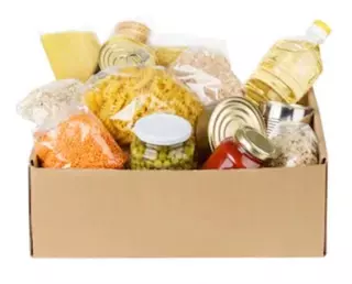 Villanueva de la Cañada pone en marcha una campaña de recogida de alimentos no perecederos