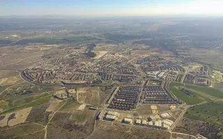 Datos actualizados del número de contagios por Covid19 en Villanueva de la Cañada