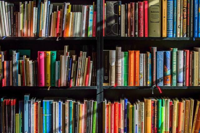Nueva fecha de devolución de los ejemplares prestados por la Red de Bibliotecas Públicas 