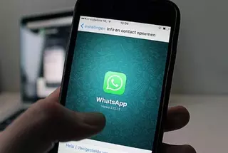 El gobierno regional anuncia la creación de ‘012Bot’ para ofrecer información sanitaria y no sanitaria sobre el COVID-19 a través de WhatsApp