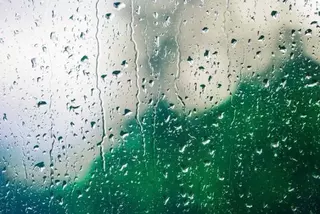Descenso de las temperaturas máximas en el día de hoy