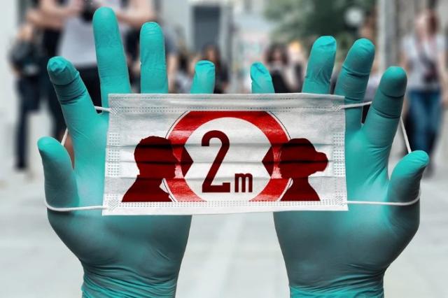El lunes arranca la Fase 0 de la desescalada: lo que podremos hacer y lo que no