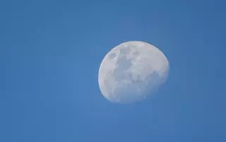 Descenso de temperaturas en el día de hoy
