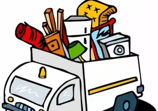 Villanueva del Pardillo reinicia el servicio de recogida de enseres y poda
