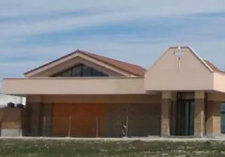El cementerio de Villanueva del Pardillo reabre hoy sus puertas