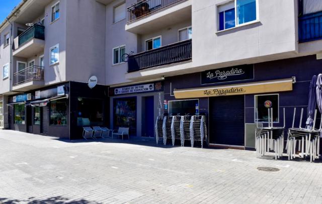 Medidas de apoyo al sector de la hostelería y comercio local de Villanueva de la Cañada en el proceso de desescalada