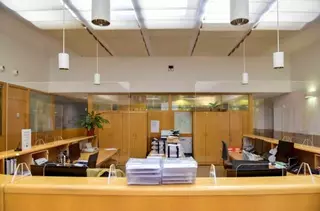 Villanueva de la Cañada reanuda la atención presencial en los servicios de Registro, Padrón y Educación bajo cita previa