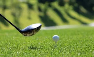 Se reanudan las clases en la Escuela Municipal de Golf de Villanueva de la Cañada