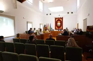 El Ayuntamiento de Villanueva de la Cañada destinará un millón de euros a ayudas para paliar los efectos del COVID-19