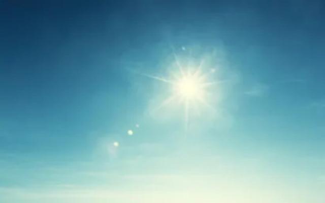 Pronóstico del tiempo para la jornada de hoy miércoles