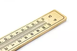 Ligeros cambios de temperatura en el día de hoy