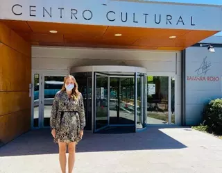 Se abre el periodo de inscripción para las actividades del Centro Cultural Tamara Rojo del próximo curso