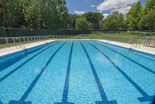 La Piscina de Verano abre sus puertas con limitación de aforo