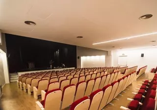 Devolución del importe de las entradas de los espectáculos suspendidos por la pandemia en Villanueva de la Cañada