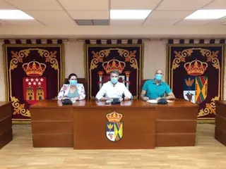 Villanueva del Pardillo incorpora a su nuevo arquitecto municipal