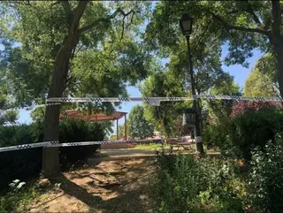 Villanueva del Pardillo extrema las medidas de seguridad para evitar la propagación del Covid-19