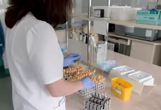 Villanueva de la Cañada y Villanueva del Pardillo suman 33 casos de coronavirus en 14 dias