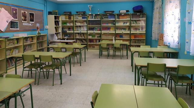 El PSOE de Villanueva del Pardillo presenta una Guía de actuaciones para "ayudar" a los colegios frente al COVID-19