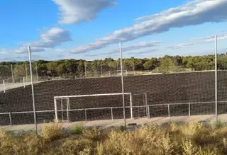 El PSOE del Pardillo solicita un Pleno Extraordinario para abordar las medidas  sobre el Covid-19 y la situación del nuevo campo de fútbol