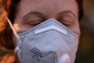 11 contagiados por coronavirus en Villanueva de la Cañada y 10 en Villanueva del Pardillo en los últimos 7 días